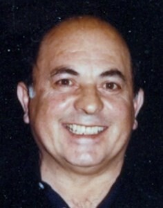 Antonio Buccino