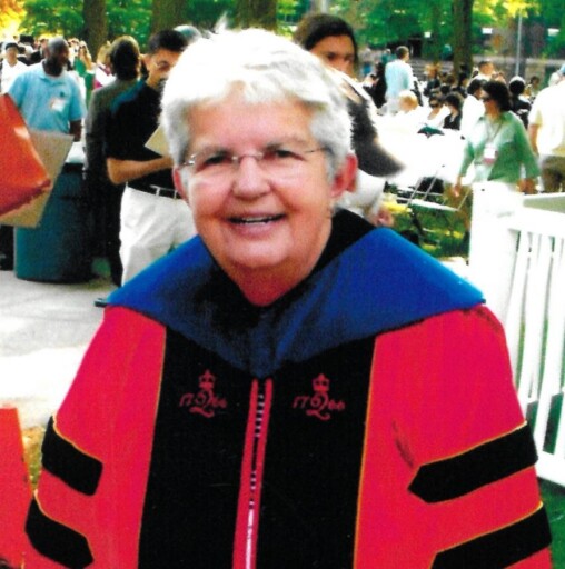 Rosemary Frances Carroll Profile Photo