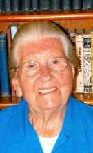 Mary E. (Chronister) Lehman