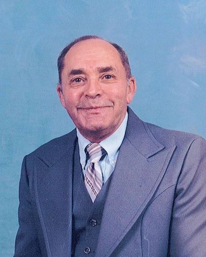 Jimmy Thomas Profile Photo
