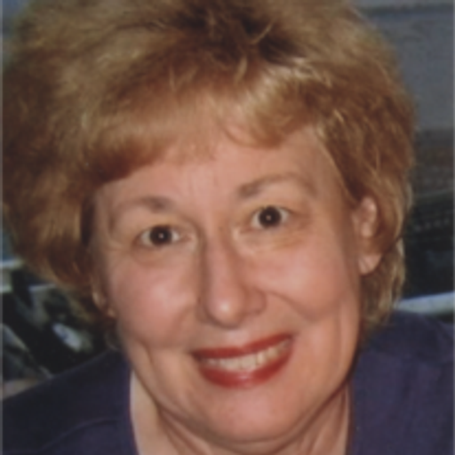 Marlene M. Volk