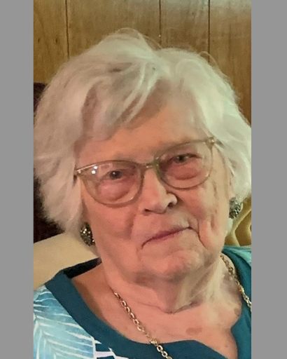 Maxine R. FAULISI's obituary image