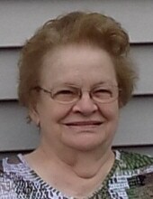 Dorothy B. Menser Profile Photo