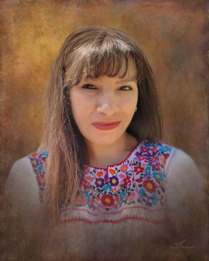 Erica Lang Profile Photo