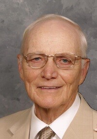 William L. Brown, Sr.