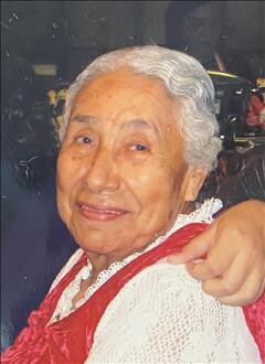 Tomasa Arviso Marquez