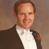 Richard Michael Holbrook Sr.