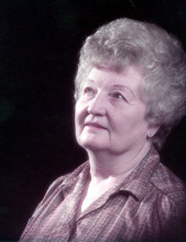 Pearl  Oreta Tate Profile Photo