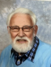 Leonard Waldimar Ohlsson Profile Photo
