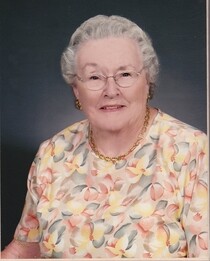 Thelma D. (Buckingham)  Mann Profile Photo