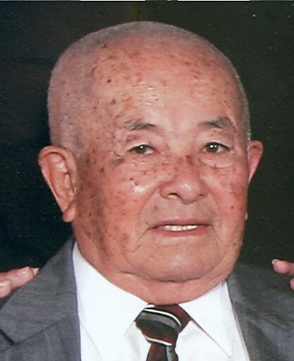 Miguel Jimenez Aparicio