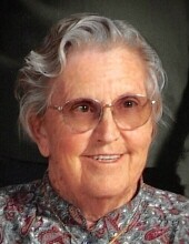 Alma Ogden Profile Photo