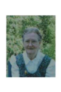 Mary Edna Simpson Bearden Profile Photo