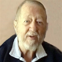 Richard Kenneth "Ken" Kunkel