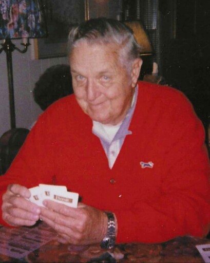 Ralph Roger Harris, Sr.