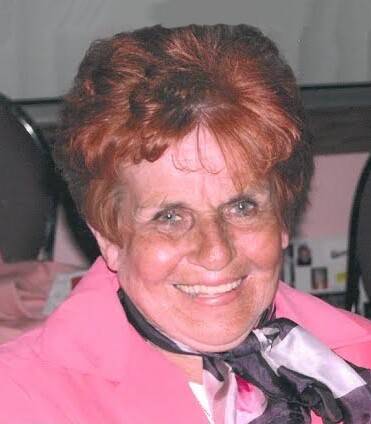 Norma G. Reilly-Barriere