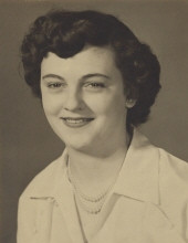Velma Noreen Deruelle Profile Photo