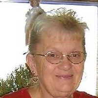 Patricia  Ruth Brown Profile Photo