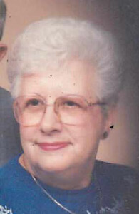 Joan M. Pickerel