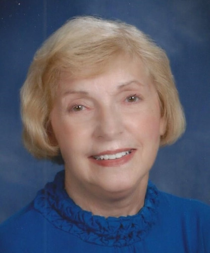 Phyllis Mary Munro Profile Photo
