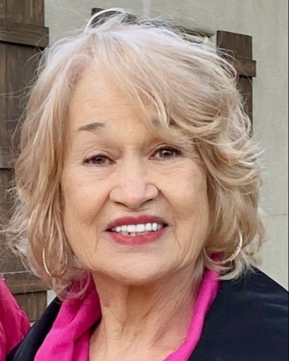 Donna Gail Smith Profile Photo