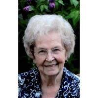 Betty Jean Pierson Profile Photo