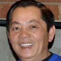 Phuong Tan Huynh Profile Photo