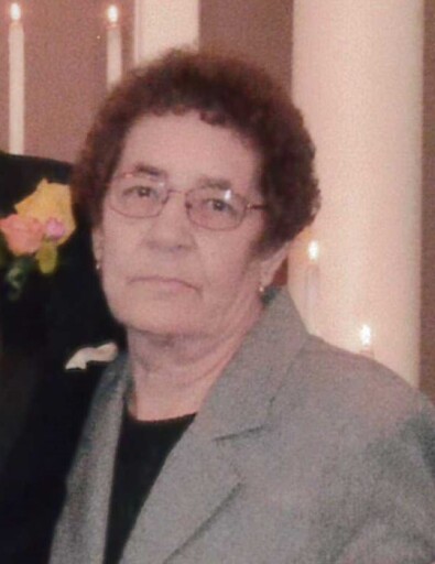 Barbara E. Tarleton