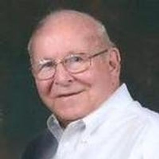 Donald A. Calvert