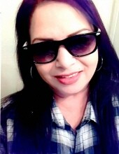 Lydia Mendoza Profile Photo