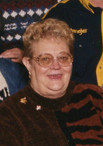 Marcia Liebhardt