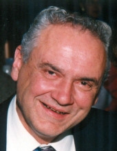 Charles (Chuck) Egli