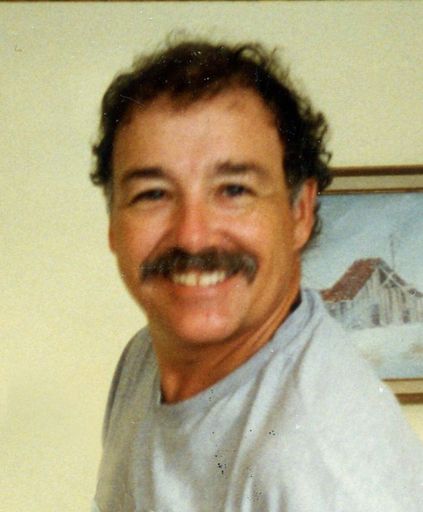 Michael J. "Mike" Hetzel