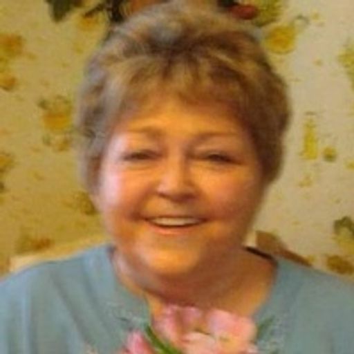 Glenda Sue Machemer ... Age 74 Profile Photo