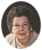 Gertrude RODD