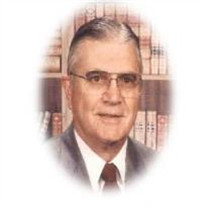 Dr. Dean O. Porter