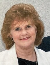 Paula Jeanette Stover Profile Photo
