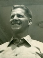 Harold Cady Profile Photo