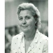 Frances Castleberry Profile Photo