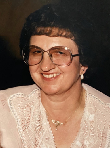 Joyce Wickesberg