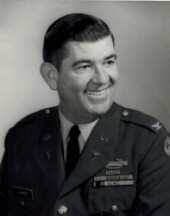 Colonel (Retired) James Henry  Lovett