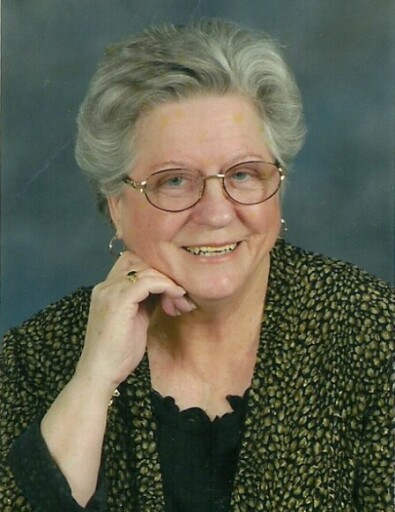 Ruth Marie (Marshall)  Barbeau