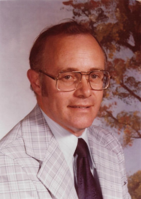 William Garland Guy Profile Photo