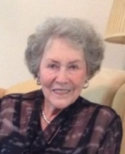 Marjorie Fontenot