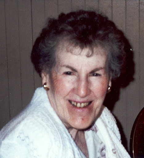 Lillian M. (Swan) Walsh