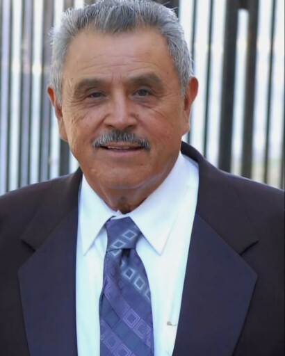 Anselmo D. Hernandez