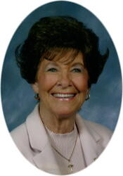 Lorraine M. Letourneau