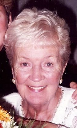 Marilyn M. Dugan