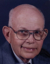 John William Watters Sr.