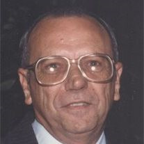 Harold Trosclair Profile Photo